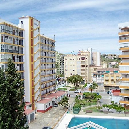 Terrasol SEMI-ATICO CARACOLA Torre Del Mar Exterior foto