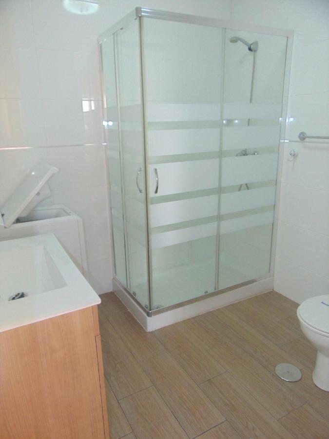 Terrasol SEMI-ATICO CARACOLA Torre Del Mar Exterior foto
